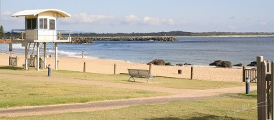 Port Macquarie