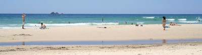 Byron Bay