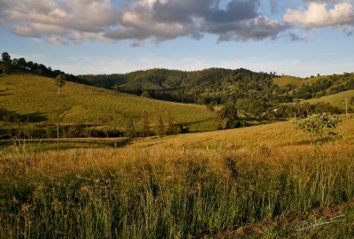 Innisfail Countryside