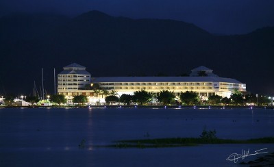 The Pier, Cairns