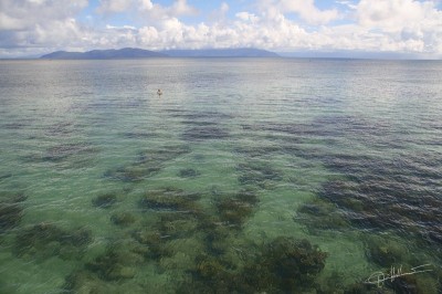 Great bareer reef