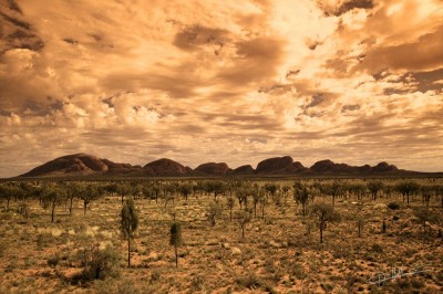 Kata Tjuta